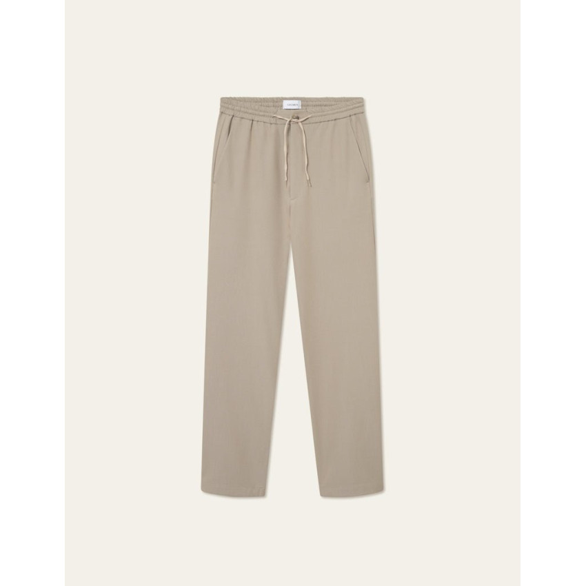 Pantalon Homme Les Deux COMO Beige Cloane Vannes
