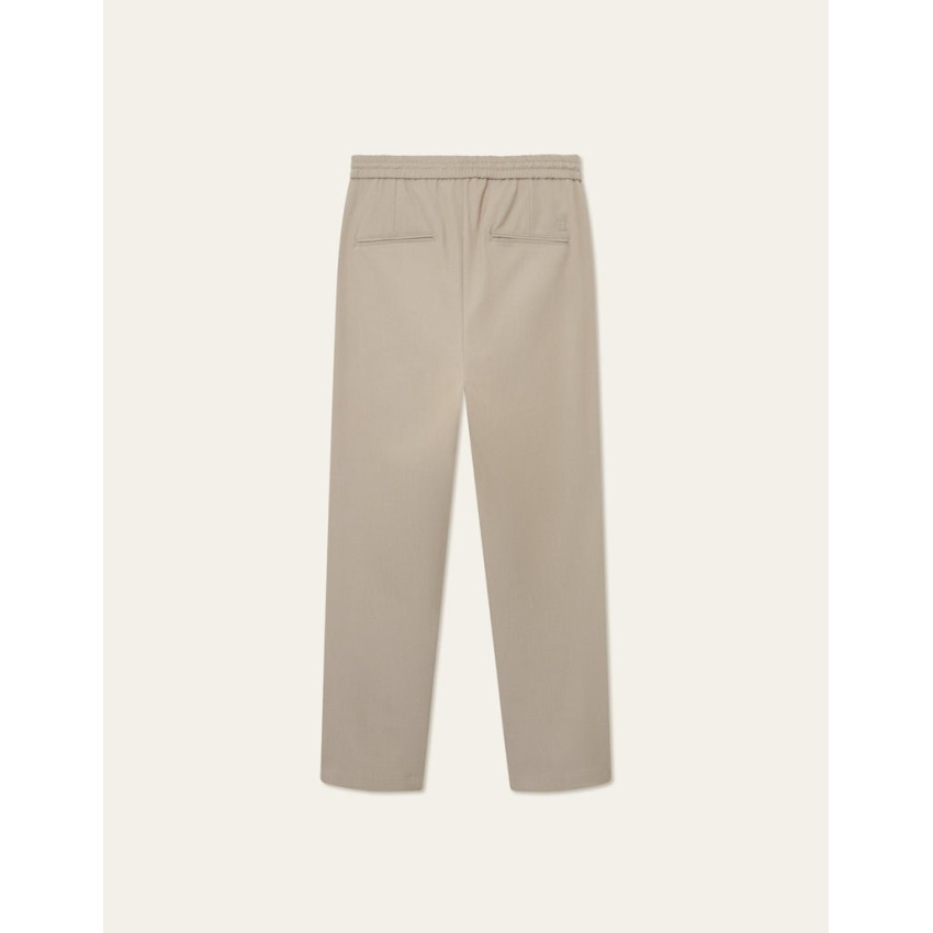 Pantalon Homme Les Deux COMO Beige Cloane Vannes