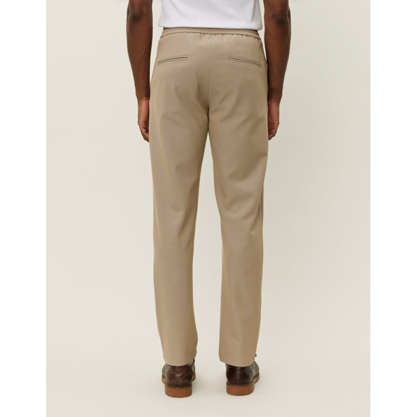 Pantalon Homme Les Deux COMO Beige Cloane Vannes