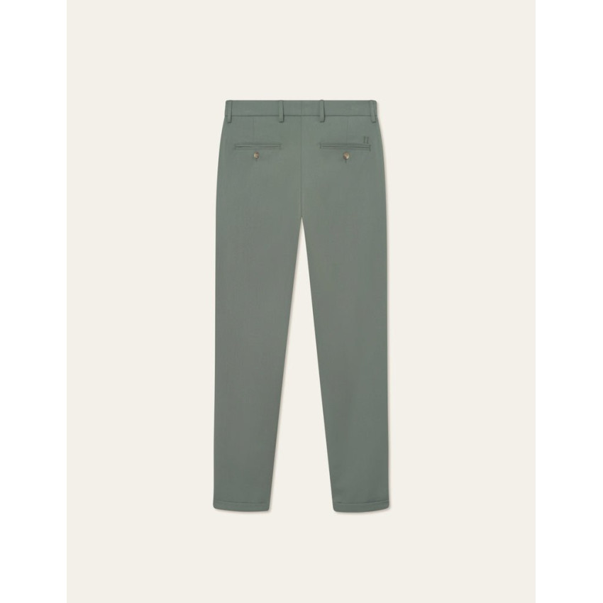 Pantalon Homme Les Deux COMO Kaki Clair Cloane Vannes 1000792