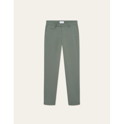 Pantalon Homme Les Deux COMO Kaki Clair Cloane Vannes 1000792