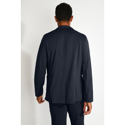 Veste Homme Cala 1789 NIKO TRIESTE Bleu Marine Cloane Vannes