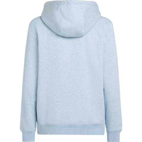 Sweat à Capuche Tommy Hilfiger Homme LOGO Bleu Ciel Cloane Vannes MW0MW11599 DS9