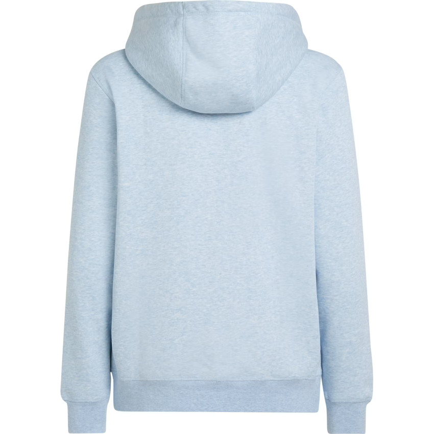 Sweat à Capuche Tommy Hilfiger Homme LOGO Bleu Ciel Cloane Vannes MW0MW11599 DS9