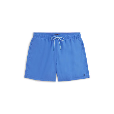 Short de Bain Tommy Hilfiger Homme ESSENTIAL Bleu Cloane Vannes