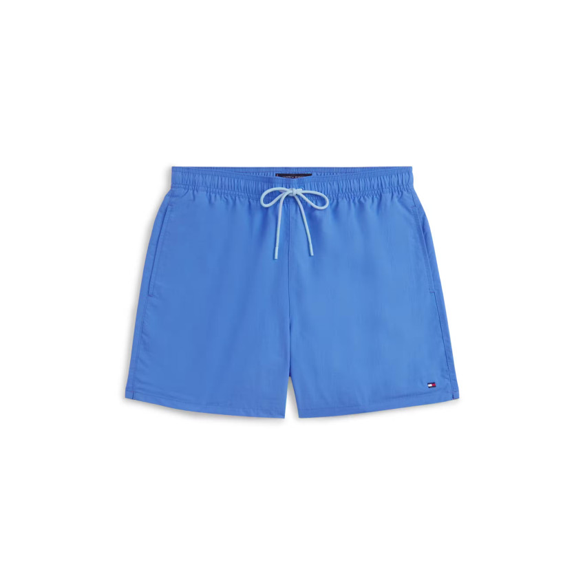 Short de Bain Tommy Hilfiger Homme ESSENTIAL Bleu Cloane Vannes