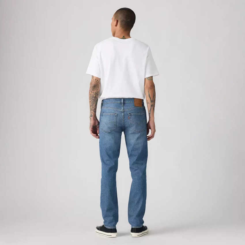 Jean Slim Homme Levi's 511™ Denim Light Cloane Vannes 04511 6208