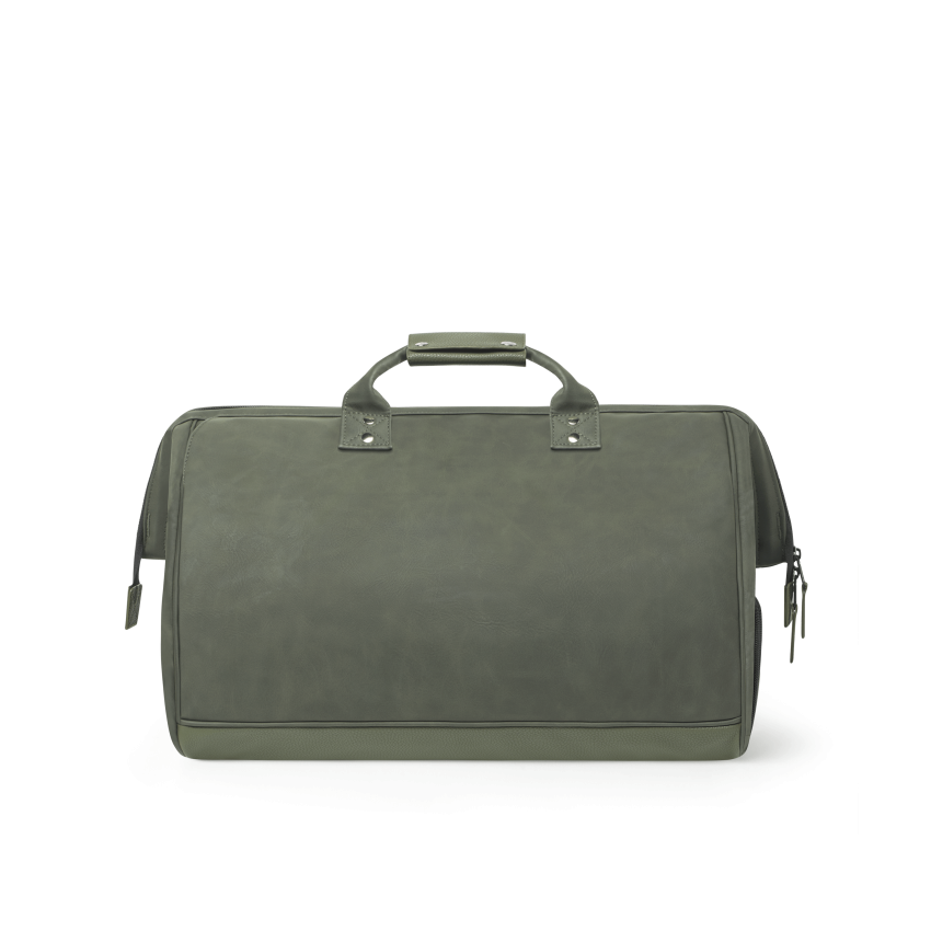 Sac de Voyage Cabaia BUSAN Kaki Cloane Vannes