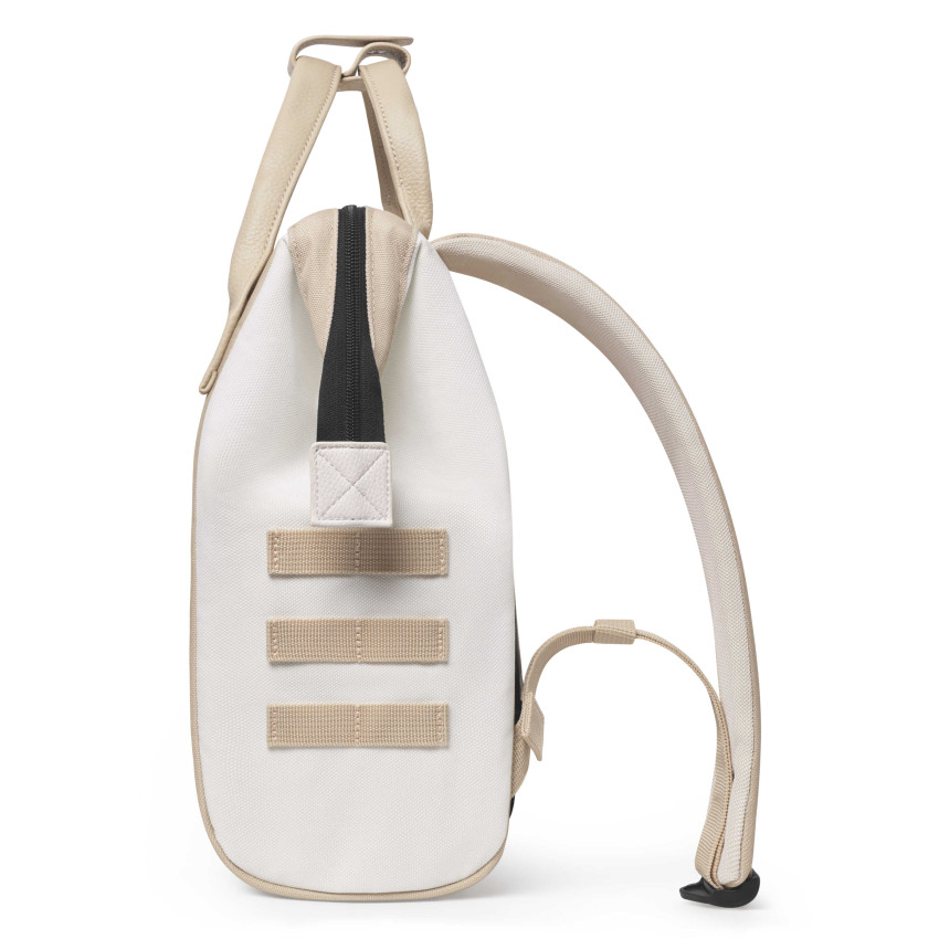 Sac à Dos Cabaia ARCACHON ADVENTURER Small Beige Cloane Vannes