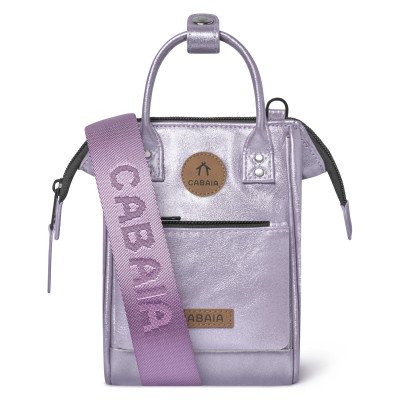 Pochette en bandoulière CAPRI Violet