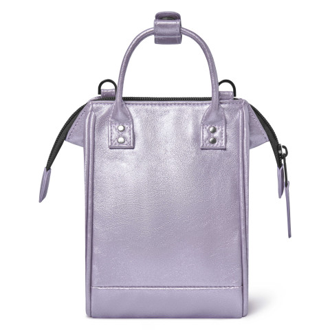 Pochette en bandoulière CAPRI Violet