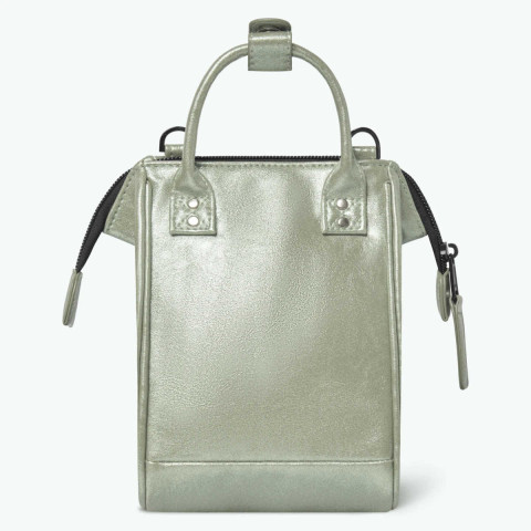 Pochette en bandoulière Cabaia RIVERDALE Vert Clair Cloane Vannes