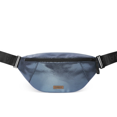 Banane Reversible Cabaia LARISSA Bleu Marine Cloane Vannes