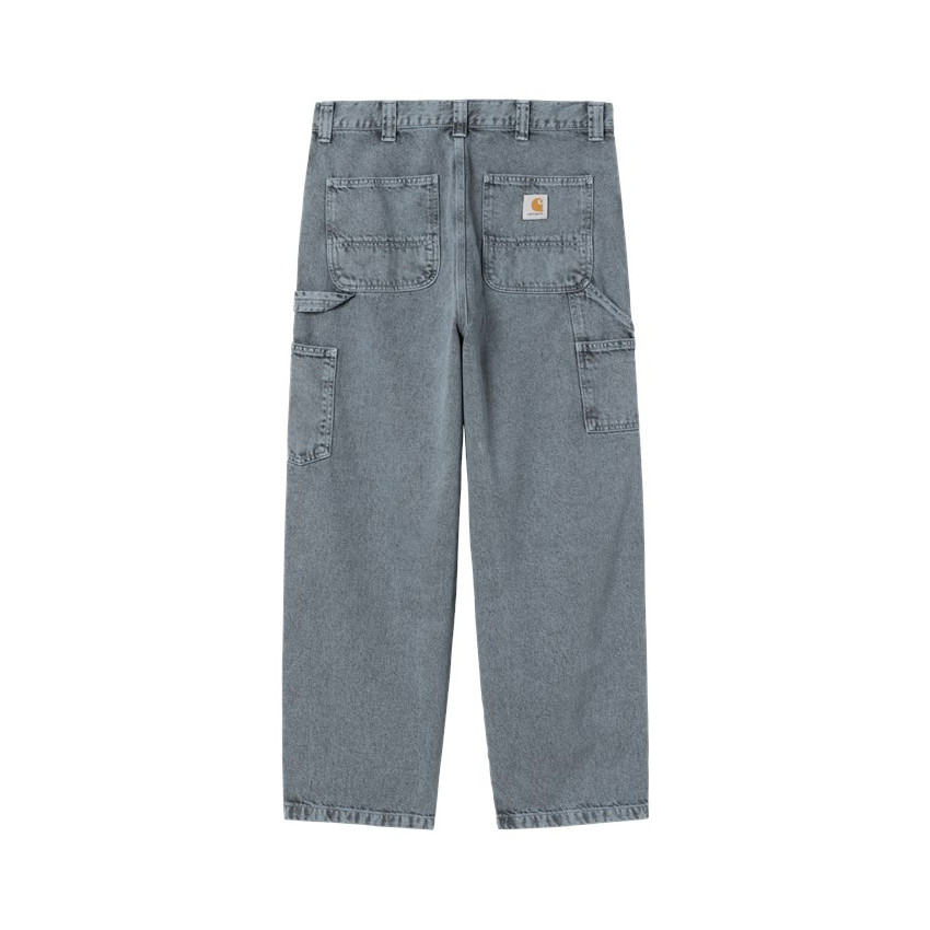 Jean Homme Carhartt Wip OG SINGLE KNEE Noir Cloane Vannes