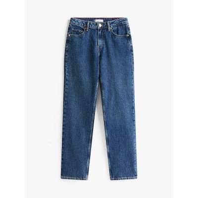 Jean Femme Tommy Hilfiger DEE CLASSIC Denim Cloane Vannes WW0WW45672 1BK
