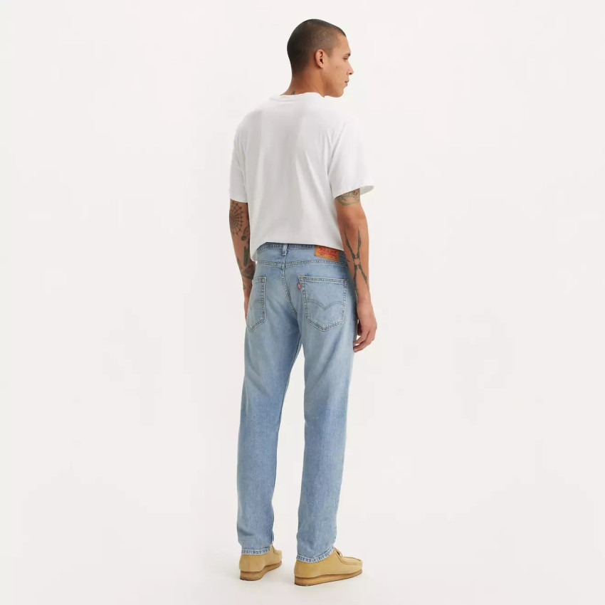 Jean Homme Levi's 502™ Denim Light Cloane Vannes 29507 1479 FEELEN FREE