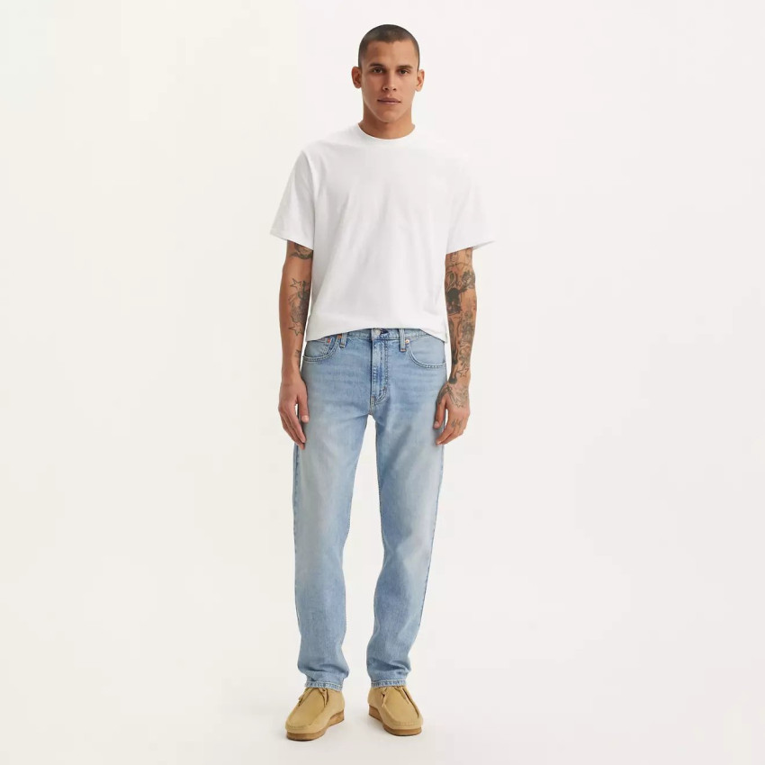Jean Homme Levi's 502™ Denim Light Cloane Vannes 29507 1479 FEELEN FREE
