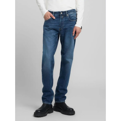 Jean Homme GROOVER Denim