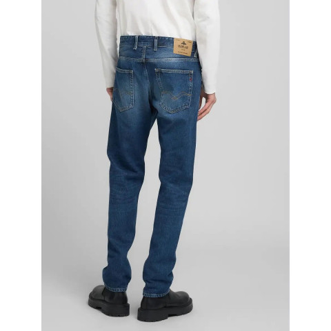 Jean Homme GROOVER Denim