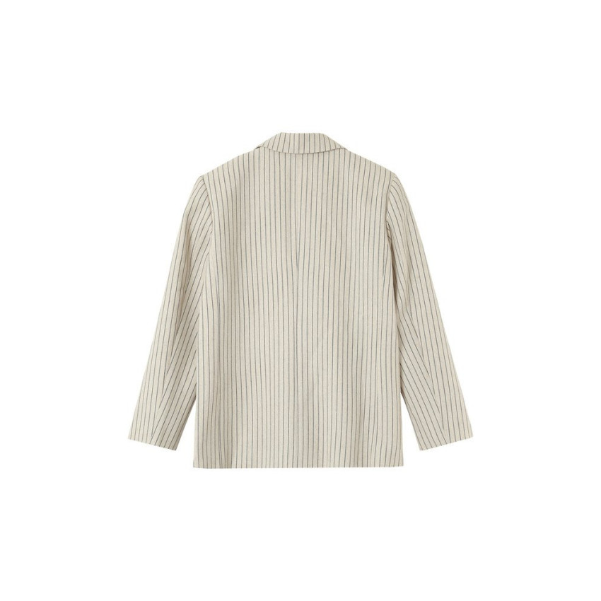 Blazer Grace & Mila Femme PIA Beige Cloane Vannes 12992