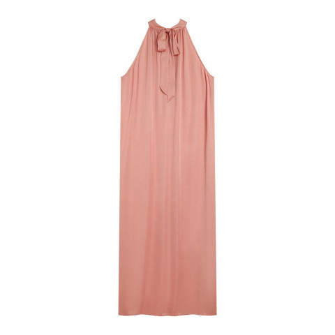 Robe Femme Grace & Mila EMERAUDE Rose Cloane Vannes