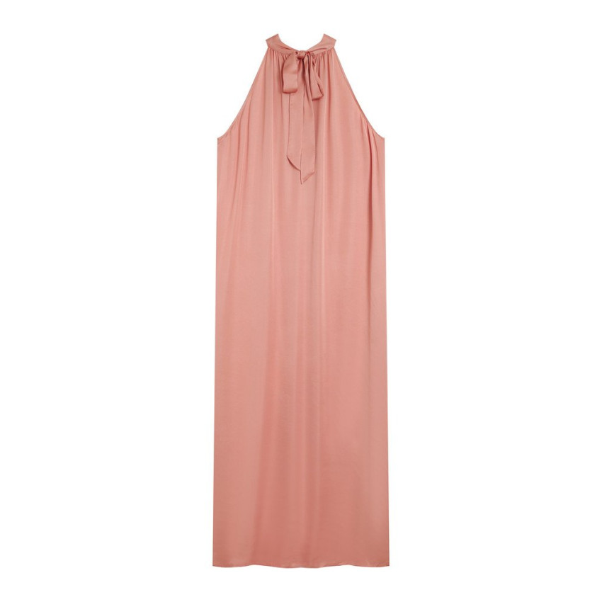 Robe Femme Grace & Mila EMERAUDE Rose Cloane Vannes