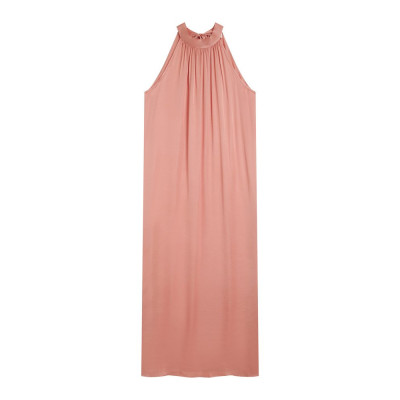 Robe Femme Grace & Mila EMERAUDE Rose Cloane Vannes