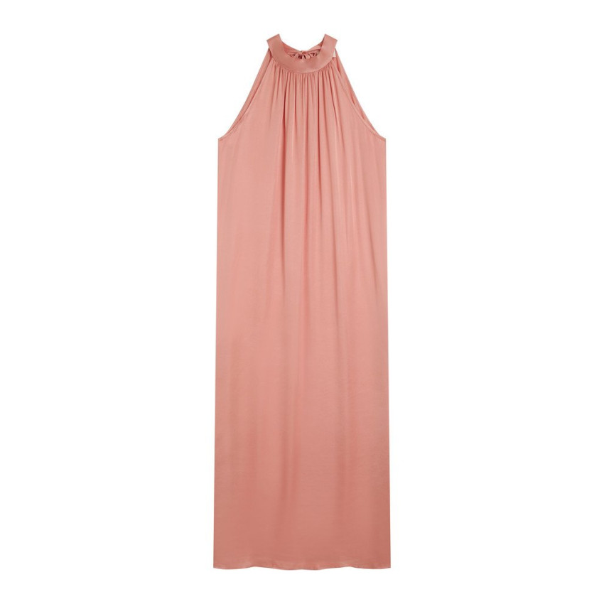 Robe Femme Grace & Mila EMERAUDE Rose Cloane Vannes