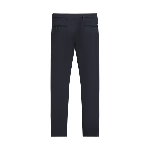 Pantalon Homme Tommy Hilfiger DENTON Bleu Marine Cloane Vannes