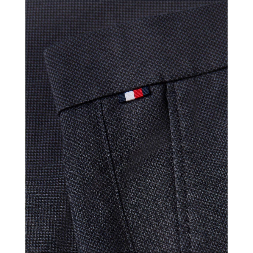 Pantalon Homme Tommy Hilfiger DENTON Bleu Marine Cloane Vannes