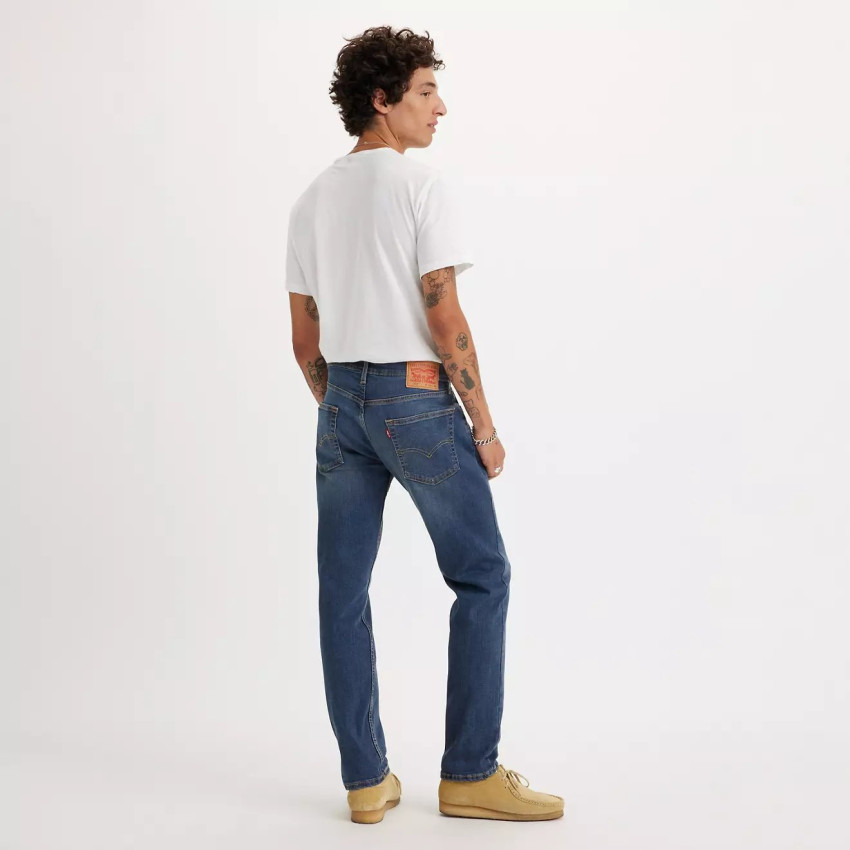 Jeans Homme Levi's 502™ TAPER Denim Cloane Vannes 29507 0053 PANDA