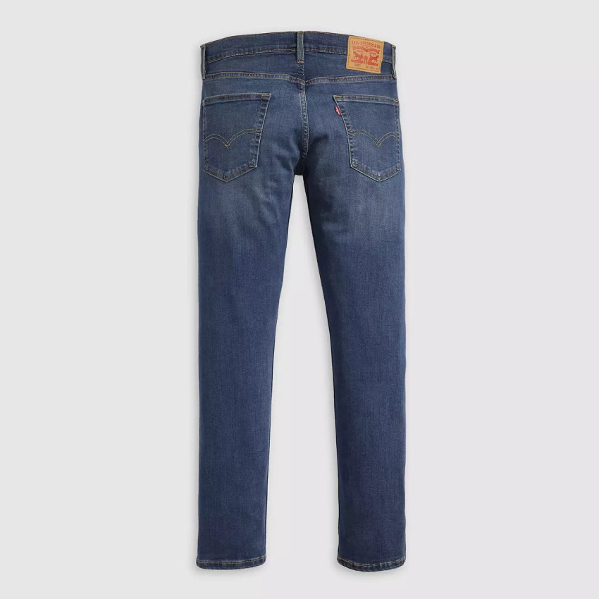 Jeans Homme Levi's 502™ TAPER Denim Cloane Vannes 29507 0053 PANDA