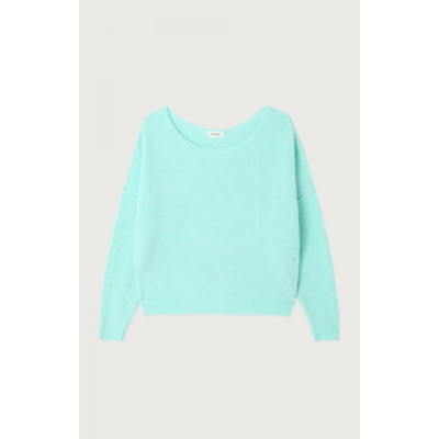 Pull Boule Femme DAMSVILLE