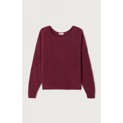 Pull Boule Femme DAMSVILLE