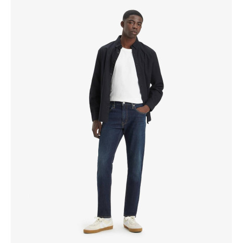 Jeans Homme Levi&#039;s 512 SLIM TAPER Denim Dark Cloane Vannes
