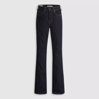 Jeans Femme levis 725™ BOOTCUT Denim Dark Cloane Vannes