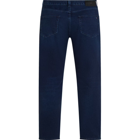Jeans Homme Tommy Hilfiger DENTON Denim Dark Cloane Vannes MW0MW39662 1BP