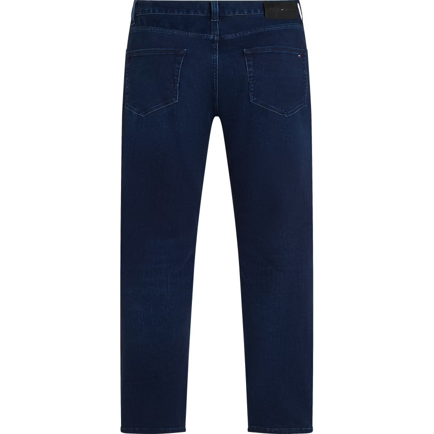 Jeans Homme Tommy Hilfiger DENTON Denim Dark Cloane Vannes MW0MW39662 1BP
