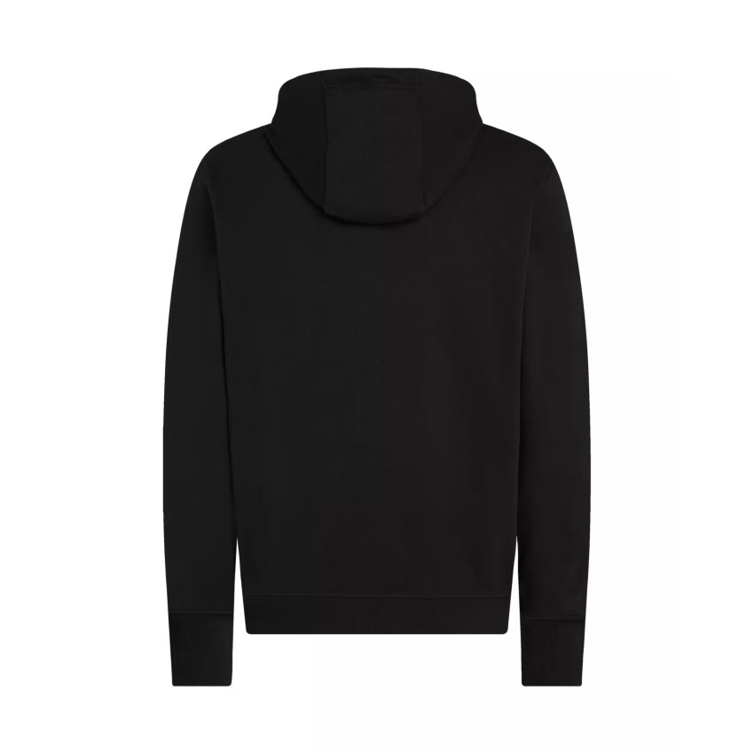 Sweat à Capuche Tommy Hilfiger Homme ICON GOLD Noir Cloane Vannes MW0MW41502