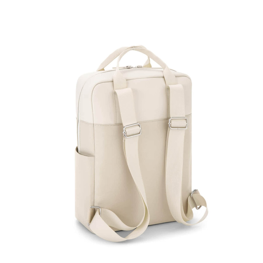 Sac à Dos Kapten & Son Femme BERGEN SMALL Beige CLoane Vannes KSD0020
