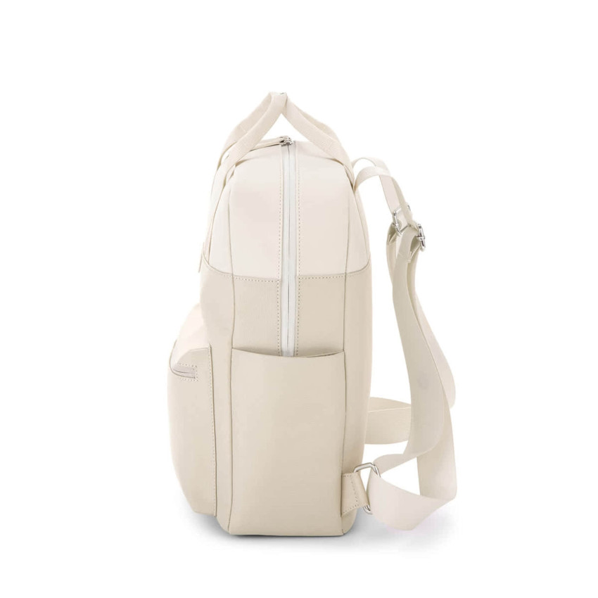 Sac à Dos Kapten & Son Femme BERGEN SMALL Beige CLoane Vannes KSD0020