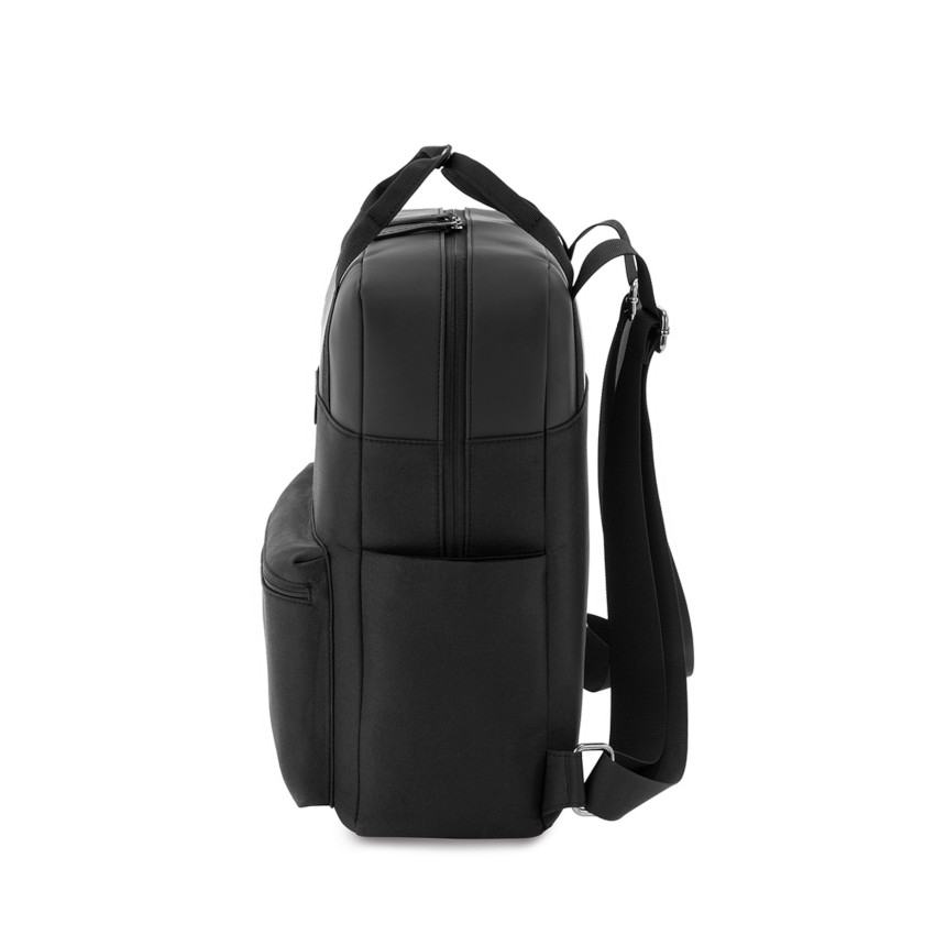 Sac à Dos Kapten & Son Femme BERGEN SMALL Noir CLoane Vannes KSD0019