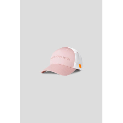 Casquette Gertrude Mixte BENJA Rose Cloane Vannes H25BENJA