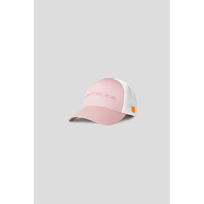 Casquette Gertrude Mixte BENJA Rose Cloane Vannes H25BENJA
