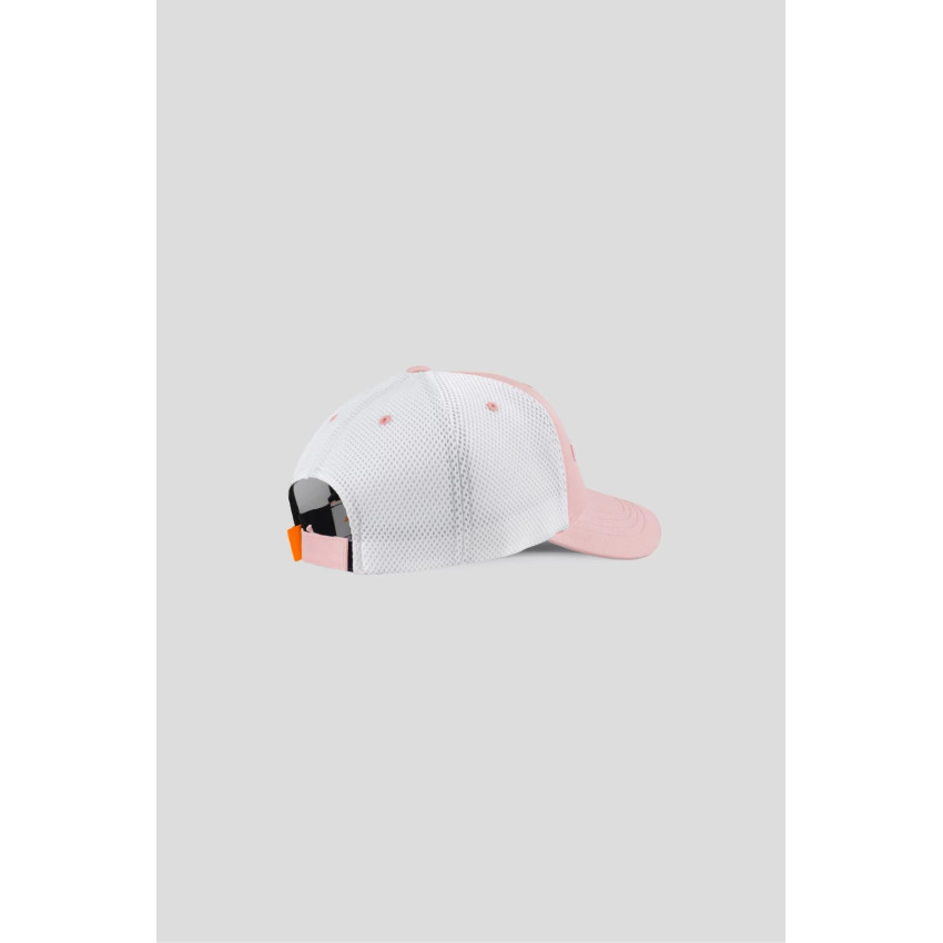 Casquette Gertrude Mixte BENJA Rose Cloane Vannes H25BENJA
