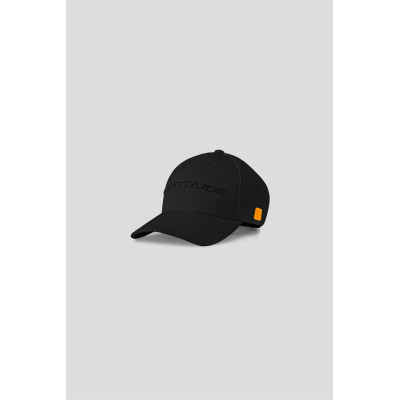 Casquette Gertrude Mixte BENJA Noir Cloane Vannes H25BENJA