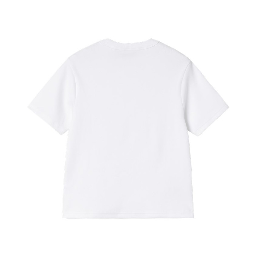 T-Shirt Carhartt Wip Femme PHILIPA Blanc Cloane Vannes I035471 02