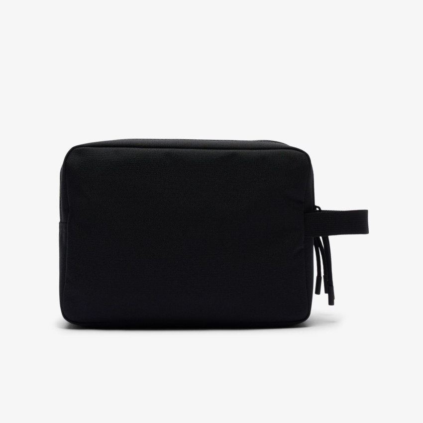 Trousse de Toilette Lacoste NEOCROC Noir Cloane Vannes NU5089NE 000