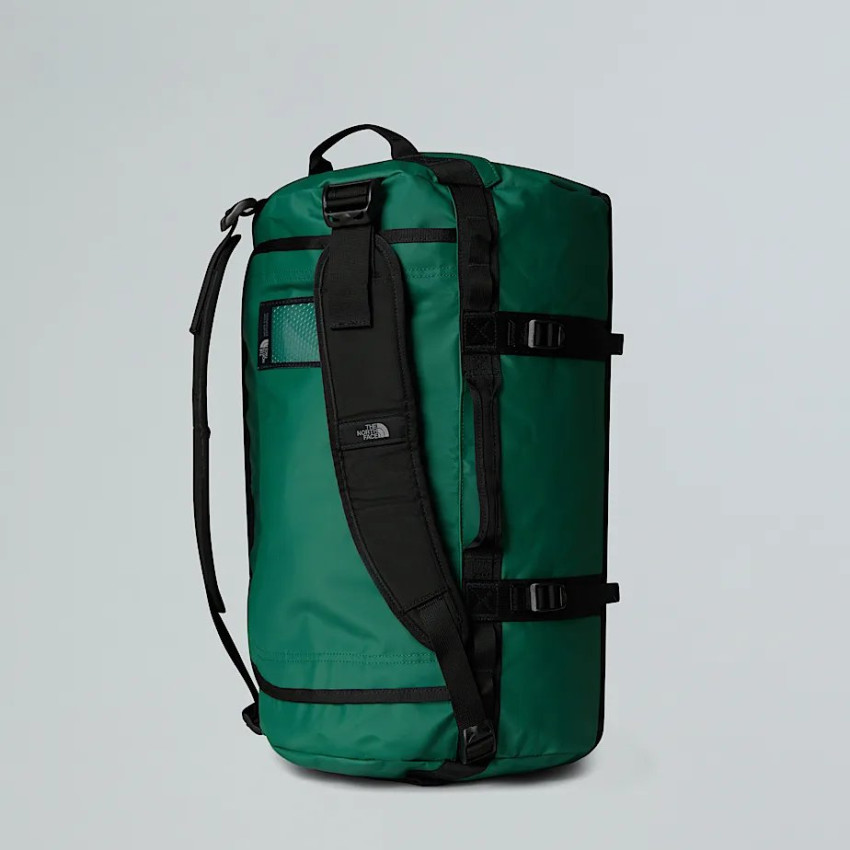 Sac de Sport/Voyage The North Face BASE CAMP S Vert Cloane Vannes NF0A52ST