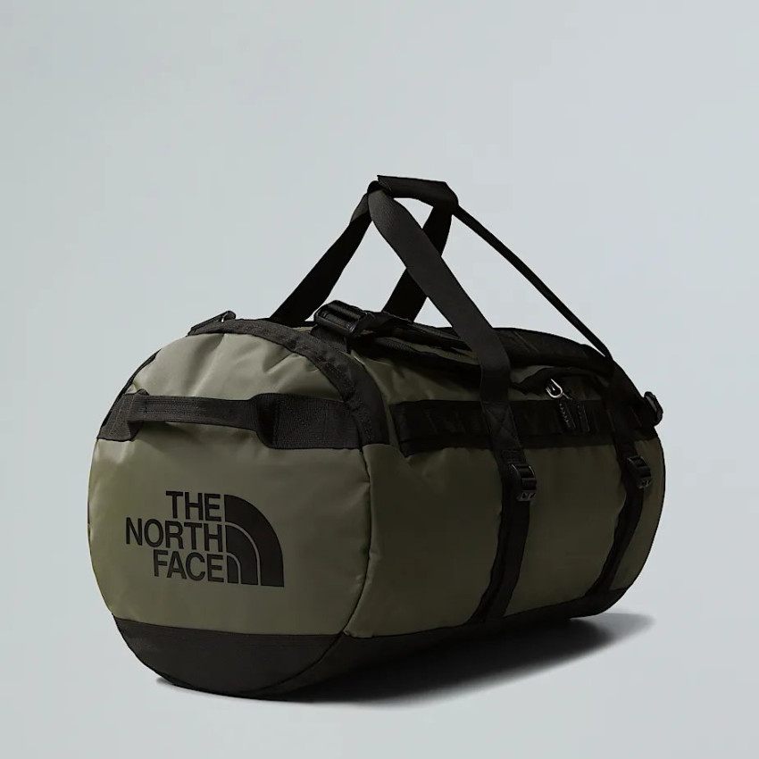 Sac de Sport/Voyage The North Face BASE CAMP M Taupe Cloane Vannes NF0A52SA